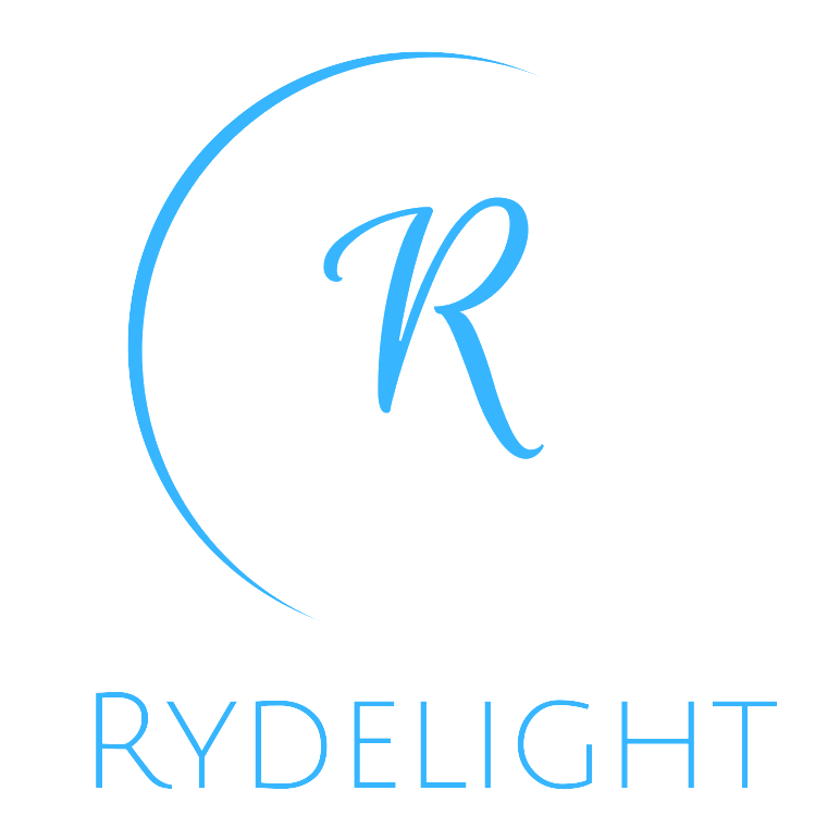 Rydelight Logo
